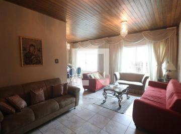 Casa · 180m² · 4 Quartos · 3 Vagas · Casa à Venda - Mandaqui, 4 Quartos, 180 m² - São Paulo