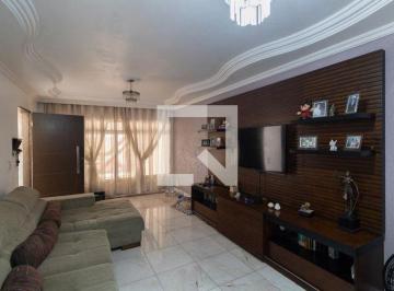 Casa · 195m² · 4 Quartos · 2 Vagas · Casa à Venda - Cidade Patriarca, 4 Quartos,  195 m² - São Paulo