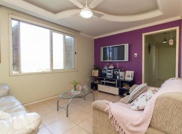 Apartamento · 86m² · 3 Quartos · 1 Vaga · Apartamento à Venda - Santa Tereza , 3 Quartos,  86 m² - Porto Alegre