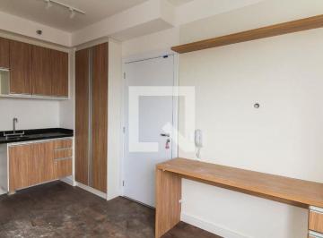 Apartamento · 22m² · 1 Quarto · Apartamento à Venda - Belém, 1 Quarto,  22 m² - São Paulo