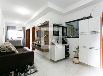Apartamento · 50m² · 2 Quartos · 1 Vaga · Apartamento à Venda - Vila Carrão, 2 Quartos, 50 m² - São Paulo