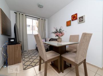 Apartamento · 50m² · 2 Quartos · 1 Vaga · Apartamento à Venda - Parque das Águas, 2 Quartos, 50 m² - Campinas