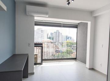 Apartamento · 23m² · 1 Quarto · Apartamento à Venda - Vila Mariana, 1 Quarto, 23 m² - São Paulo