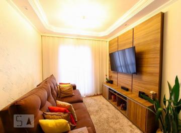 Apartamento · 69m² · 3 Quartos · 1 Vaga · Apartamento à Venda - Picanço, 3 Quartos,  69 m² - Guarulhos