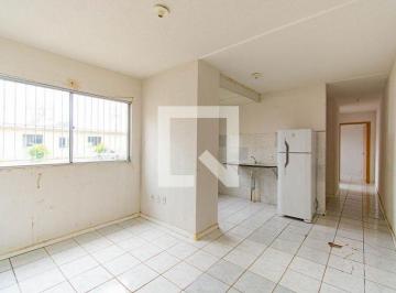 Apartamento · 47m² · 2 Quartos · 1 Vaga · Apartamento à Venda - Niterói, 2 Quartos,  47 m² - Canoas