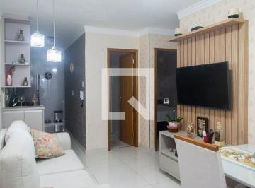 Apartamento · 45m² · 2 Quartos · 1 Vaga · Apartamento à Venda - Santana, 2 Quartos,  45 m² - São Paulo