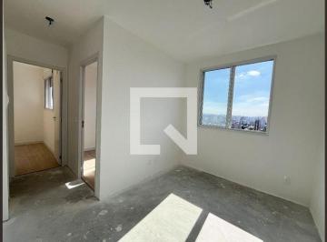 Apartamento · 35m² · 2 Quartos · 1 Vaga · Apartamento à Venda - Vila Campestre, 2 Quartos, 35 m² - São Paulo