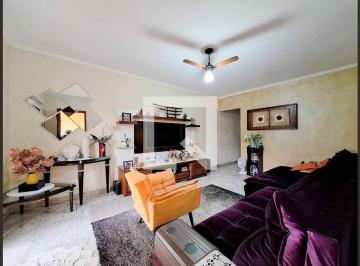 Casa · 168m² · 3 Quartos · 4 Vagas · Casa à Venda - Vila Roque, 3 Quartos,  168 m² - São Paulo