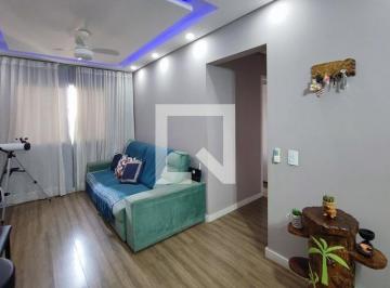 Apartamento · 59m² · 3 Quartos · 1 Vaga · Apartamento à Venda - Jardim das Bandeiras, 3 Quartos,  59 m² - Campinas