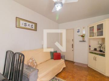 Apartamento · 64m² · 2 Quartos · Apartamento à Venda - Santana, 2 Quartos, 64 m² - Porto Alegre