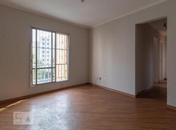Apartamento · 60m² · 3 Quartos · 1 Vaga · Apartamento à Venda - Butantã, 3 Quartos, 60 m² - São Paulo