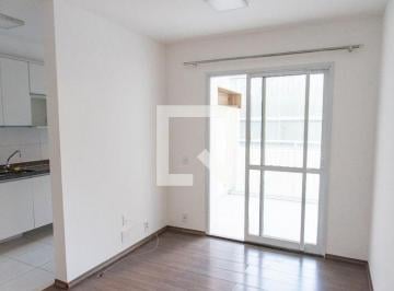 Apartamento · 44m² · 1 Quarto · 1 Vaga · Apartamento à Venda - Ipiranga, 1 Quarto, 44 m² - São Paulo