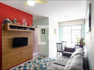 Apartamento · 58m² · 2 Quartos · 2 Vagas · Apartamento à Venda - Vila Mascote, 2 Quartos,  58 m² - São Paulo