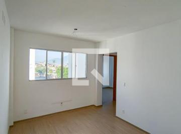 Apartamento · 50m² · 2 Quartos · 1 Vaga · Apartamento à Venda - Taquara, 2 Quartos, 50 m² - Rio de Janeiro