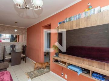 Apartamento · 84m² · 2 Quartos · 1 Vaga · Apartamento à Venda - Centro, 2 Quartos,  84 m² - Diadema