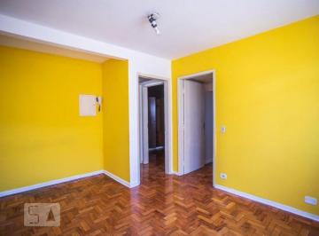 Apartamento · 50m² · 2 Quartos · 1 Vaga · Apartamento à Venda - Vila Mascote, 2 Quartos,  50 m² - São Paulo
