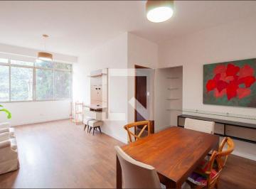 Apartamento · 80m² · 1 Quarto · Apartamento à Venda - Jardim Paulista, 1 Quarto, 80 m² - São Paulo