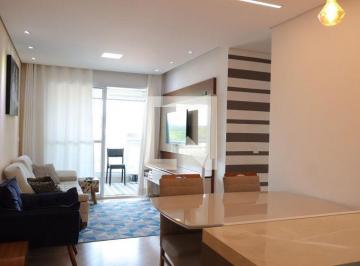 Apartamento · 59m² · 2 Quartos · 1 Vaga · Apartamento à Venda - Jabaquara, 2 Quartos, 59 m² - São Paulo