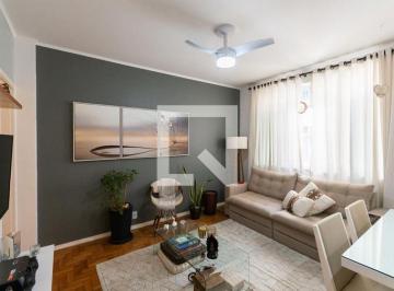 Apartamento · 92m² · 2 Quartos · Apartamento à Venda - Tijuca, 2 Quartos,  92 m² - Rio de Janeiro