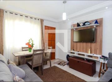 Apartamento · 48m² · 2 Quartos · 1 Vaga · Apartamento à Venda - Vila Rio de Janeiro, 2 Quartos, 48 m² - Guarulhos