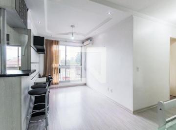Apartamento · 60m² · 2 Quartos · 1 Vaga · Apartamento à Venda - Jardim Itu-Sabará, 2 Quartos,  60 m² - Porto Alegre
