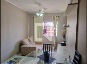 Apartamento · 60m² · 2 Quartos · 1 Vaga · Apartamento à Venda - Jardim Samambaia, 2 Quartos, 60 m² - Campinas