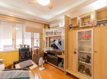 Apartamento · 79m² · 2 Quartos · 1 Vaga · Apartamento à Venda - Cristal , 2 Quartos,  79 m² - Porto Alegre
