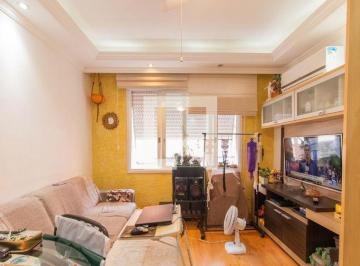 Apartamento en Venda de 2 quartos Camaquã · Apartamento à Venda - Cristal , 2 Quartos,  79 m² - Porto Alegre