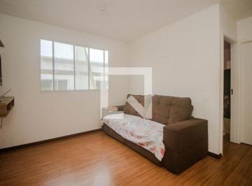 Apartamento · 42m² · 2 Quartos · 1 Vaga · Apartamento à Venda - Rubem Berta, 2 Quartos, 42 m² - Porto Alegre