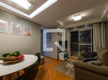 Apartamento · 61m² · 3 Quartos · 1 Vaga · Apartamento à Venda - Vila Santa Clara, 3 Quartos,  61 m² - São Paulo