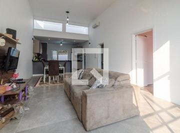 Casa · 195m² · 3 Quartos · 2 Vagas · Casa à Venda - Guarujá, 3 Quartos, 195 m² - Porto Alegre