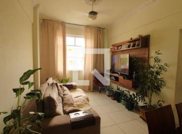 Apartamento · 68m² · 3 Quartos · 1 Vaga · Apartamento à Venda - Engenho de Dentro, 3 Quartos,  68 m² - Rio de Janeiro