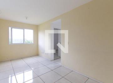 Apartamento · 47m² · 2 Quartos · 1 Vaga · Apartamento à Venda - Vila Carmosina, 2 Quartos,  47 m² - São Paulo