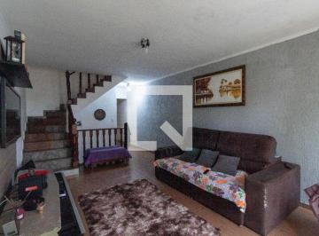 Casa · 170m² · 3 Quartos · 2 Vagas · Casa à Venda - Jardim Brasília, 3 Quartos, 170 m² - São Paulo
