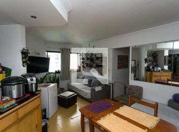 Apartamento · 64m² · 3 Quartos · 1 Vaga · Apartamento à Venda - Panamby, 3 Quartos,  64 m² - São Paulo