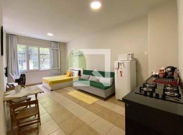 Apartamento · 35m² · 1 Quarto · Apartamento à Venda - Centro, 1 Quarto,  35 m² - Rio de Janeiro