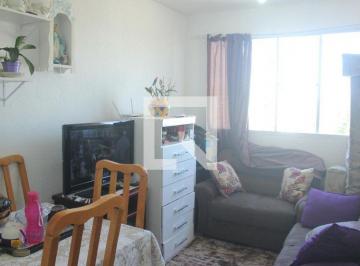 Apartamento · 44m² · 2 Quartos · 1 Vaga · Apartamento à Venda - Campo Grande, 2 Quartos, 44 m² - São Paulo