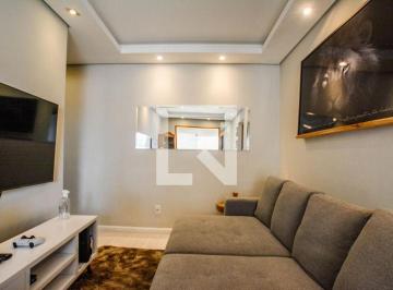 Apartamento · 52m² · 2 Quartos · 1 Vaga · Apartamento à Venda - Utinga, 2 Quartos, 52 m² - Santo André