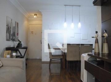 Apartamento · 73m² · 2 Quartos · 1 Vaga · Apartamento à Venda - Vila Prudente, 2 Quartos,  73 m² - São Paulo