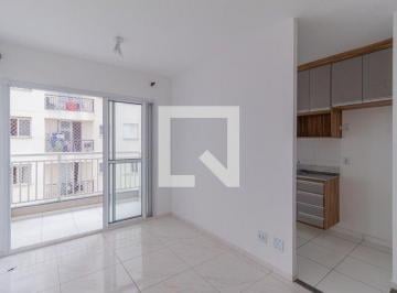 Apartamento · 46m² · 2 Quartos · 1 Vaga · Apartamento à Venda - Padroeira, 2 Quartos,  46 m² - Osasco