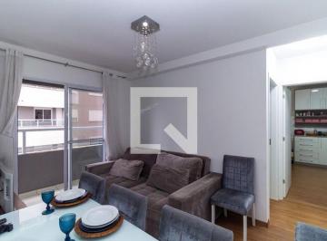 Apartamento · 50m² · 2 Quartos · 1 Vaga · Apartamento à Venda - Parque São Lucas, 2 Quartos, 50 m² - São Paulo