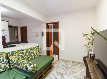 Apartamento · 45m² · 2 Quartos · 1 Vaga · Apartamento à Venda - Itaquera, 2 Quartos, 45 m² - São Paulo