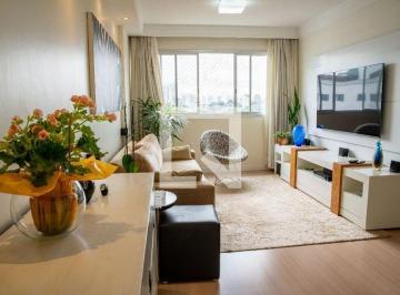 Apartamento · 64m² · 2 Quartos · 1 Vaga · Apartamento à Venda - Vila Leopoldina, 2 Quartos, 64 m² - São Paulo