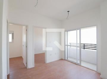 Apartamento · 37m² · 2 Quartos · 1 Vaga · Apartamento à Venda - Água Fria, 2 Quartos,  37 m² - São Paulo