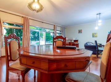 Casa · 281m² · 3 Quartos · 5 Vagas · Casa à Venda - Jabaquara, 3 Quartos,  281 m² - São Paulo