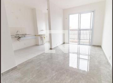 Apartamento · 45m² · 2 Quartos · 1 Vaga · Apartamento à Venda - Mooca, 2 Quartos,  45 m² - São Paulo