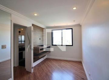Apartamento · 65m² · 2 Quartos · 1 Vaga · Apartamento à Venda - Baeta Neves, 2 Quartos, 65 m² - São Bernardo do Campo