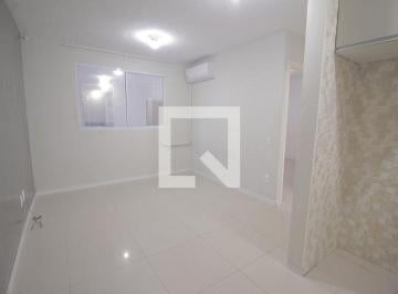 Apartamento · 42m² · 2 Quartos · 1 Vaga · Apartamento à Venda - Estância Velha, 2 Quartos,  42 m² - Canoas