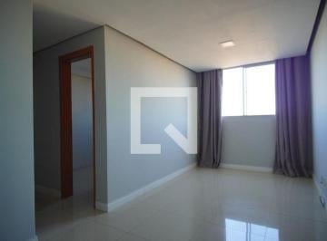 Apartamento · 50m² · 2 Quartos · 1 Vaga · Apartamento à Venda - Alto Petrópolis, 2 Quartos,  50 m² - Porto Alegre
