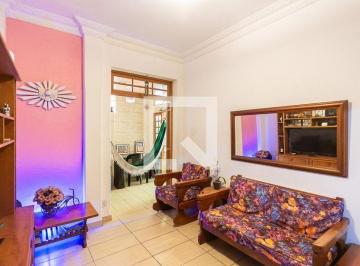 Apartamento · 75m² · 3 Quartos · Apartamento à Venda - Maracanã, 3 Quartos,  75 m² - Rio de Janeiro
